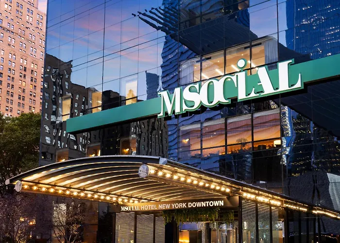 Millennium Downtown